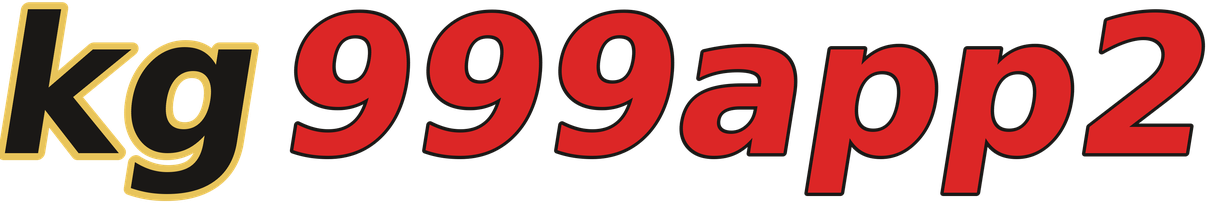 kg999app2 logo